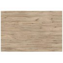 Стол обеденный SIGNAL WESTIN Ceramic Sabbia светло-коричневый/черный мат 160-240/90